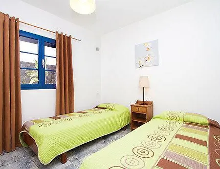 Vila Sofia Puerto del Carmen (Lanzarote)