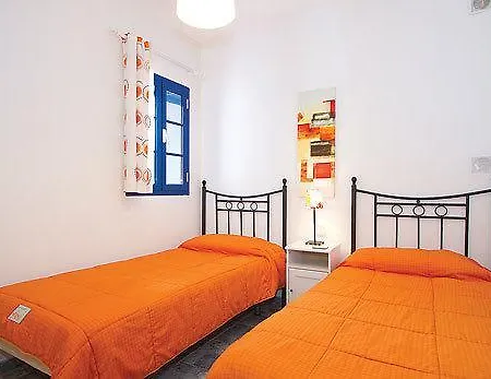 Sofia Vila Puerto del Carmen (Lanzarote)
